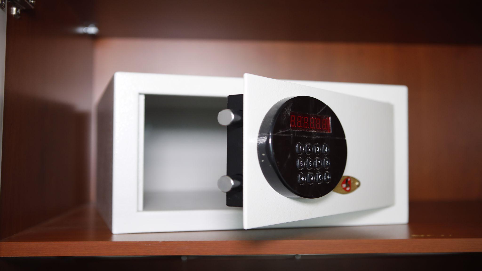 Silivri Safir Hotel エクステリア 写真