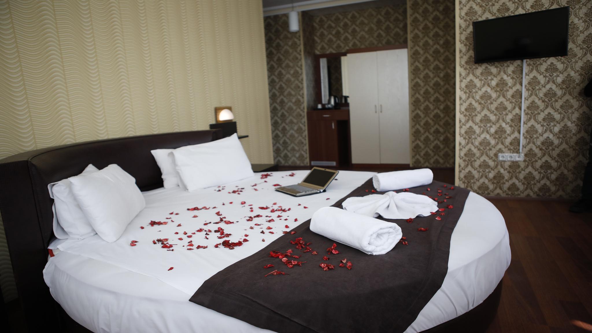 Silivri Safir Hotel エクステリア 写真